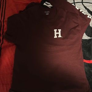 Harvard Champion XL Long Sleeve